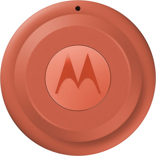 Motorola Moto Tag 2 PANTONE Arabesque - Bluetooth Chip Tracker - Main image