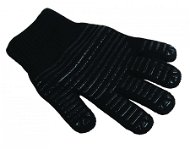 SOMAGIC oboustranná grilovací rukavice se silikonem 26 cm - Grill Accessory