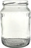 IGOTREND Zavařovací sklenice TWIST, objem 1700ml, průměr 100mm, 6ks ve fólii - Canning Jar