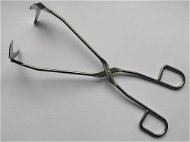 Igotrend Befőttesüveg kiemelő csipesz, rozsdamentes acél, 23 cm - Konyhai eszköz