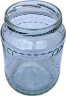 IGOTREND Zavařovací sklenice TWIST, objem 0.7l, průměr 82mm - balení 16ks - Canning Jar