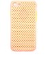 Tel Protect Breath kryt na iPhone 7/8/SE 2020/SE 2022 rosegold - Kryt na mobil