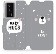 Mobiwear flip pro Xiaomi Poco F5 Pro - MH06P - Phone Case