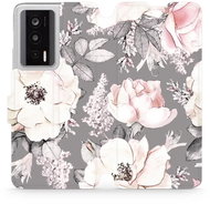 Mobiwear flip pro Xiaomi Poco F5 Pro - MX06S - Phone Case
