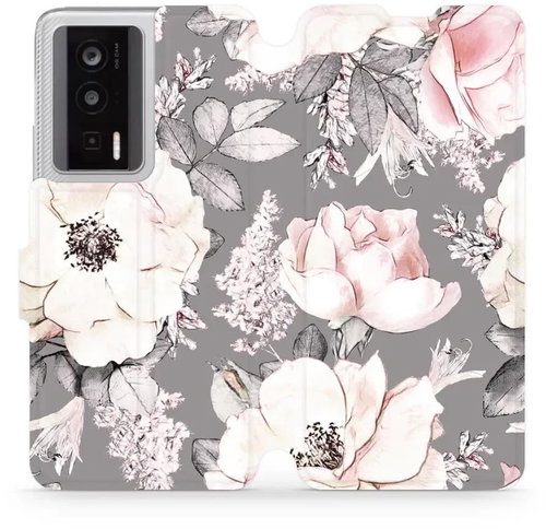 Mobiwear flip pro Xiaomi Poco F5 Pro - MX06S - Phone Case - Main image