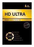 HD Ultra Fólie Huawei Y7 2018 - Ochranná fólia