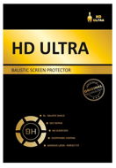 HD Ultra Fólie Samsung S22 Plus - Film Screen Protector