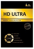 HD Ultra Fólia Samsung S22 Plus - Ochranná fólia