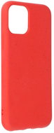 Bio - Zero Waste Iphone 11 Pro červené - Phone Cover