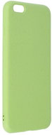 Bio - Zero Waste Iphone 6 Plus / 6S Plus zelené - Phone Cover