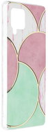 Marble Cosmo Samsung Galaxy A42 5G vzor 5 - Phone Cover