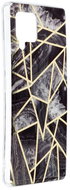 Marble Cosmo Samsung Galaxy A42 5G vzor 7 - Phone Cover