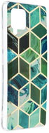 Marble Cosmo Samsung Galaxy A42 5G vzor 8 - Phone Cover