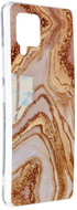 Marble Cosmo Samsung Galaxy A42 5G vzor 9 - Phone Cover