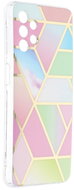 Marble Cosmo Samsung Galaxy A32 5G vzor 4 - Phone Cover