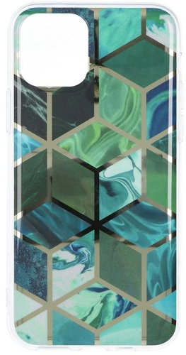 Marble Cosmo Samsung Galaxy A32 5G vzor 8 - Phone Cover - Main image