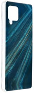 Marble Cosmo Samsung Galaxy A32 5G vzor 10 - Phone Cover