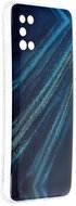Marble Cosmo Samsung Galaxy A02S vzor 10 - Phone Cover