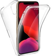 Pouzdro 360 Full Cover iPhone 11 Pro - Phone Case