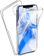 Pouzdro 360 Full Cover iPhone 13 - Phone Case