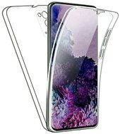 Pouzdro 360 Full Cover Samsung Galaxy S20 Plus - Phone Case