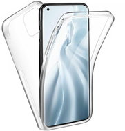 Pouzdro 360 Full Cover Xiaomi Mi 11 - Phone Case