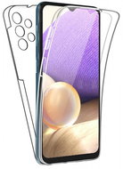Pouzdro 360 Full Cover Samsung Galaxy S22 Plus - Phone Case