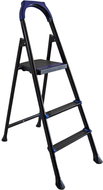 M. A. T. Group steps metal + PH 3 anti-slip - Stepladder