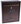 M. A. T. Group box Radim M 26 × 31 × 9 cm copper. antique