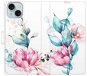 iSaprio Beautiful Flower pro iPhone 15 - Phone Cover