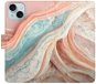 iSaprio Colour Marble na iPhone 15 - Kryt na mobil