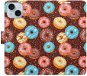 iSaprio Donuts Pattern pro iPhone 15 - Phone Cover