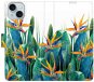 iSaprio Exotic Flowers 02 na iPhone 15 - Kryt na mobil