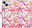 Flower Pattern 10 pro iPhone 15