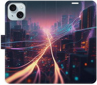 iSaprio Modern City pro iPhone 15 - Phone Cover