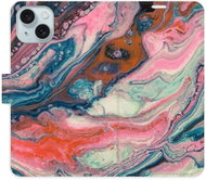 iSaprio Retro Paint pro iPhone 15 - Phone Cover