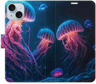 iSaprio Jellyfish pro iPhone 15 Plus - Kryt na mobil