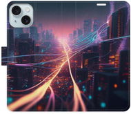 iSaprio Modern City pro iPhone 15 Plus - Phone Cover