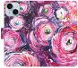 iSaprio Retro Paint 02 pro iPhone 15 Plus - Kryt na mobil
