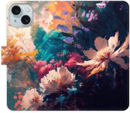 iSaprio Spring Flowers pro iPhone 15 Plus - Kryt na mobil