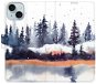 iSaprio Winter 02 pro iPhone 15 Plus - Phone Cover