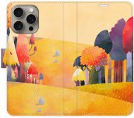 iSaprio Autumn Forest pro iPhone 15 Pro Max - Kryt na mobil