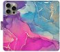 iSaprio Colour Marble 02 pro iPhone 15 Pro Max - Kryt na mobil