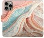 iSaprio Colour Marble pro iPhone 15 Pro Max - Phone Cover