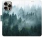 iSaprio Dark Forest pro iPhone 15 Pro Max - Kryt na mobil