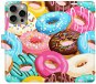 iSaprio Donuts Pattern 02 pro iPhone 15 Pro Max - Phone Cover