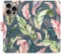 iSaprio Flower Pattern 09 pro iPhone 15 Pro Max - Phone Cover