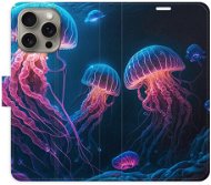 iSaprio Jellyfish pro iPhone 15 Pro Max - Phone Cover