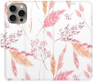 iSaprio Ornamental Flowers pro iPhone 15 Pro Max - Kryt na mobil