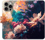 iSaprio Spring Flowers pro iPhone 15 Pro Max - Phone Cover